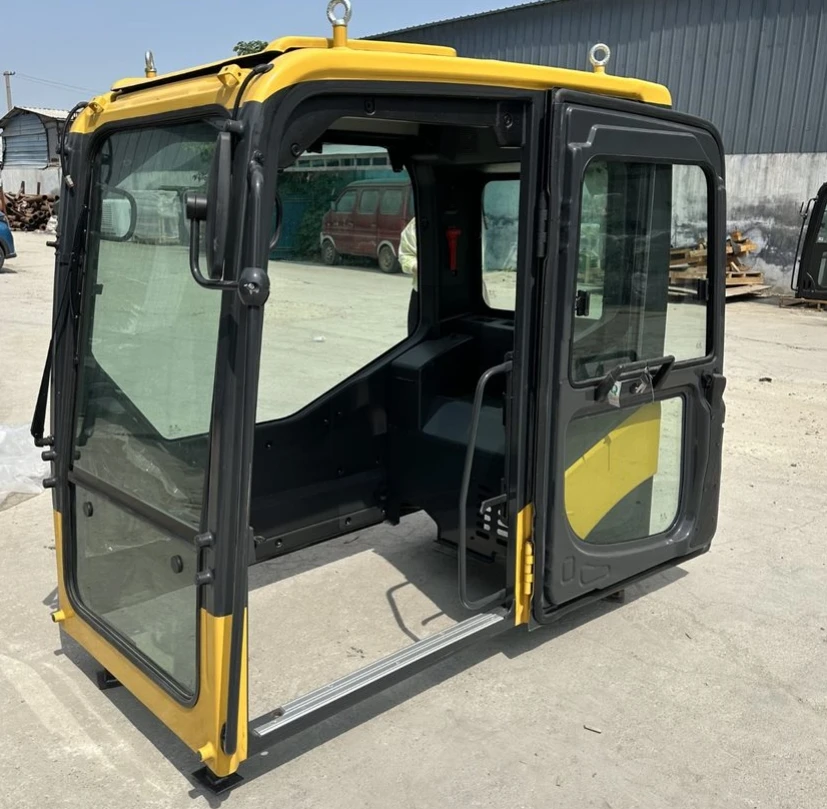 Excavator Cab Parts Glass XB00005488 for Hitachi ZX130-5A
