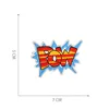 12 #: Pow