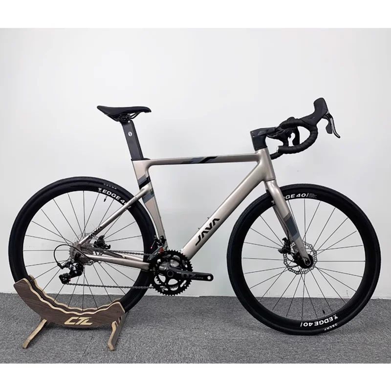 【手渡し可・姫路市】JAVA AURIGA 2025年モデル ロードバイク JAVA AURIGA 22 Speed Racing Road Bike - Aluminum Alloy