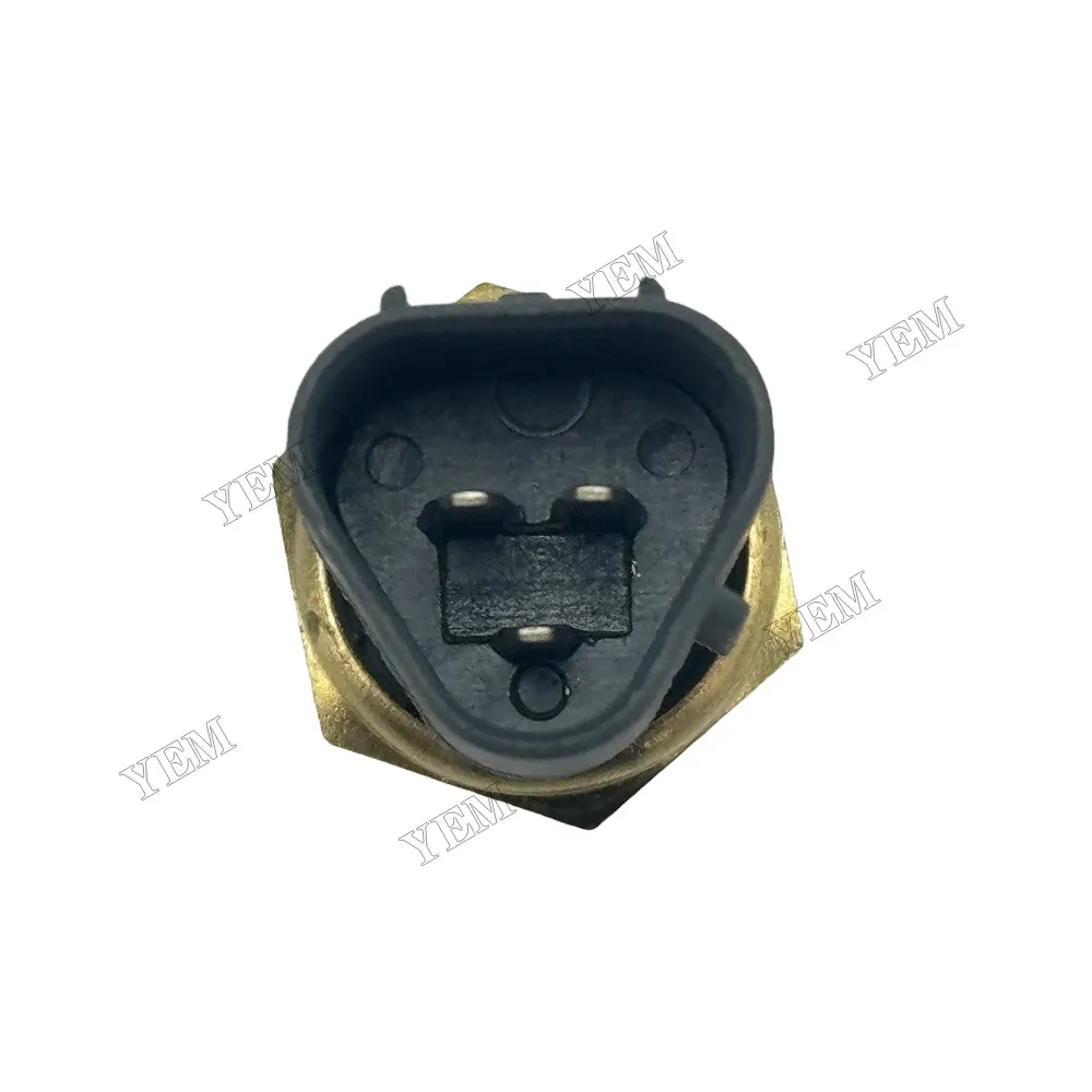 Temperature Sensor 8-98023717-0 8-97170327-0 Fit for Isuzu 4HK1 Engine 6