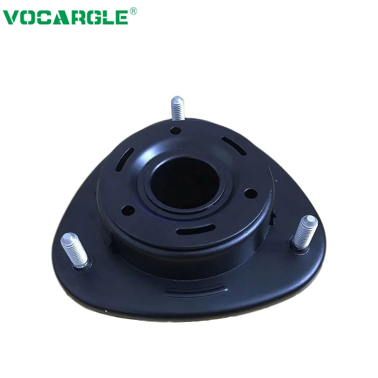 パピ VOCARGLE Shock Absorber Mounts 48609-BZ070 for Toyota AVANZA