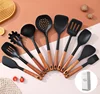 Black 10pcs