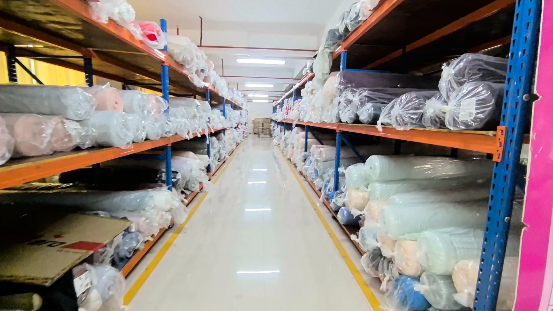 Guangzhou Haotai Apparel Co., Ltd.