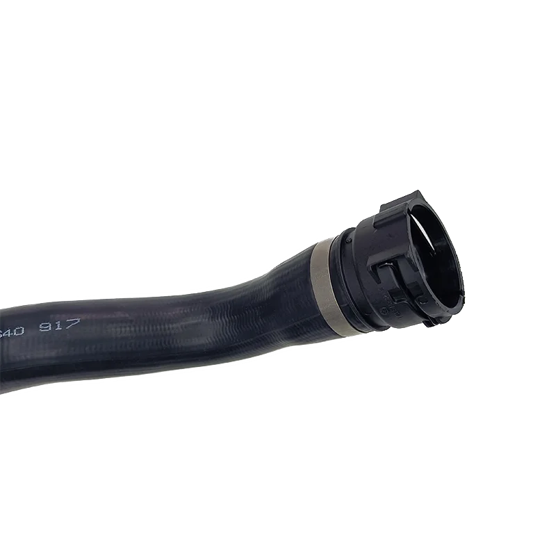 Epdm Radiator Hose Flexible Coolant Hose Used For Bmw F10 F10n F11 F11n F18 F18n Oe 17127640917