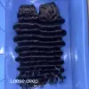 1pcs Loose deep hair