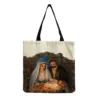 Borsa di lino 2
