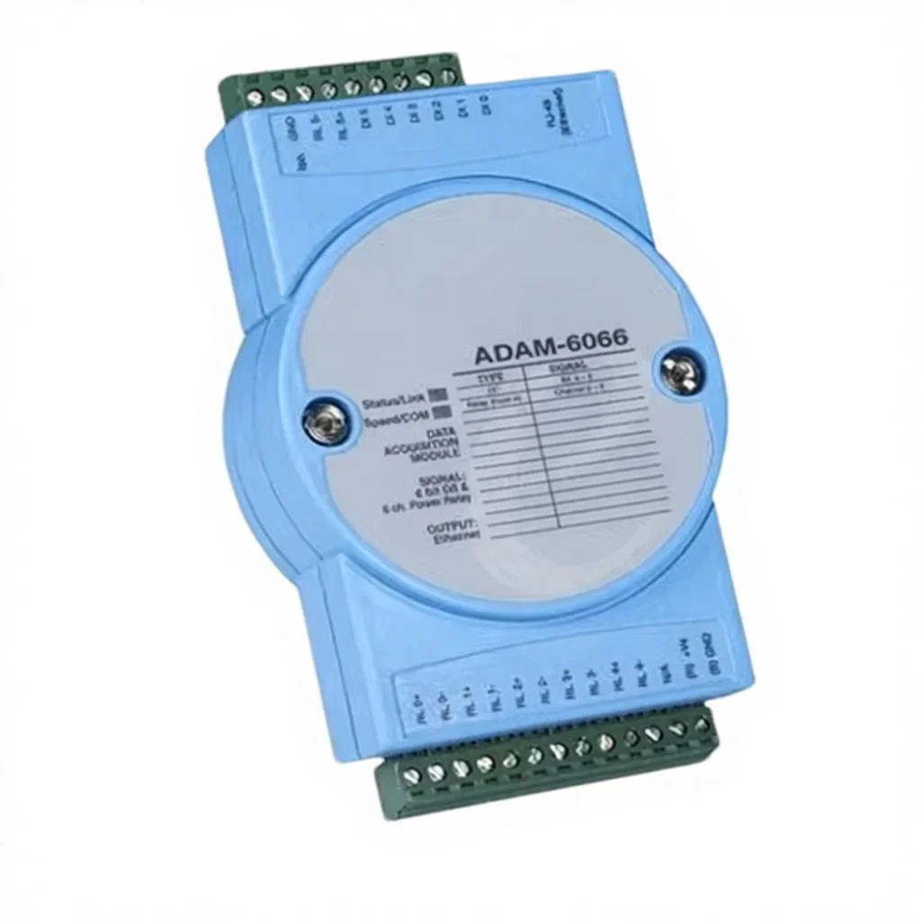 Gold Seller ADAM-6066   PLC  Controller  Server Driver  Brand New Original Spot