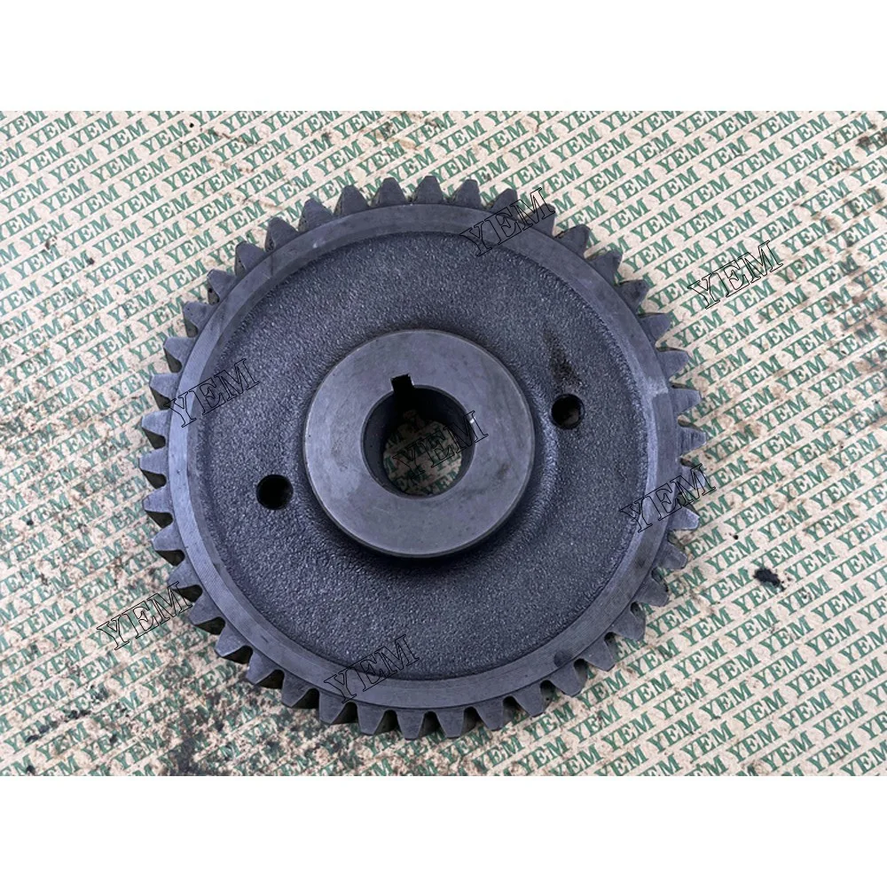 3TNE68 Shaft Idle Gear for Yanmar Diesel Machinery Engine Parts
