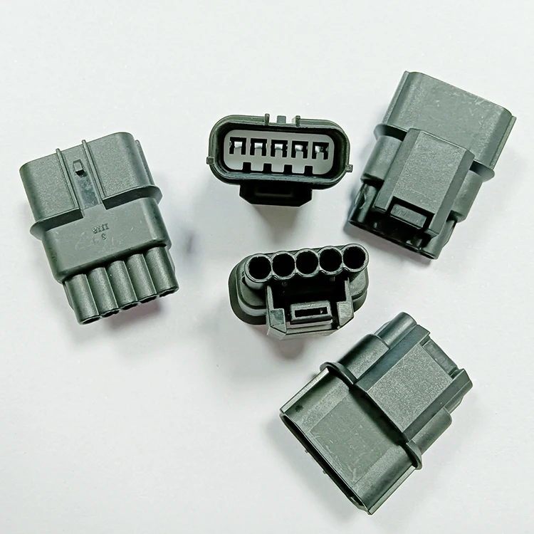High Quality 6188-0658 Motorcycle Accelerator Pedal Connector
