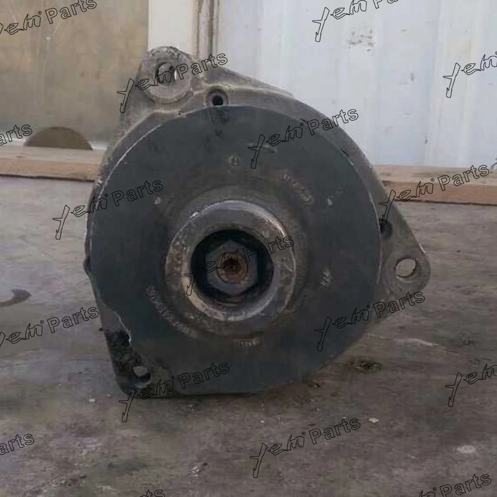 R914 Generator for Liebherr Engine Parts 3