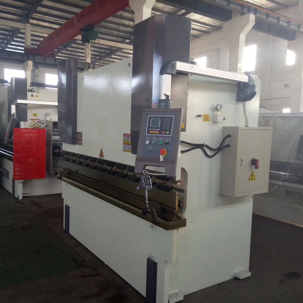CNC Nanjing ESTUN E21 System Controller for Bending Machine