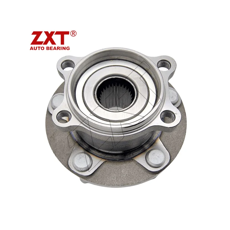ZXT Bearing KD35-26-15XB for Mazda CX-5 Wheel Hub Assembly
