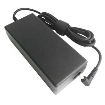 Alimentatore Toshiba PA3717U-1ACA Con Cavo - Aperto Ma Mai Usato