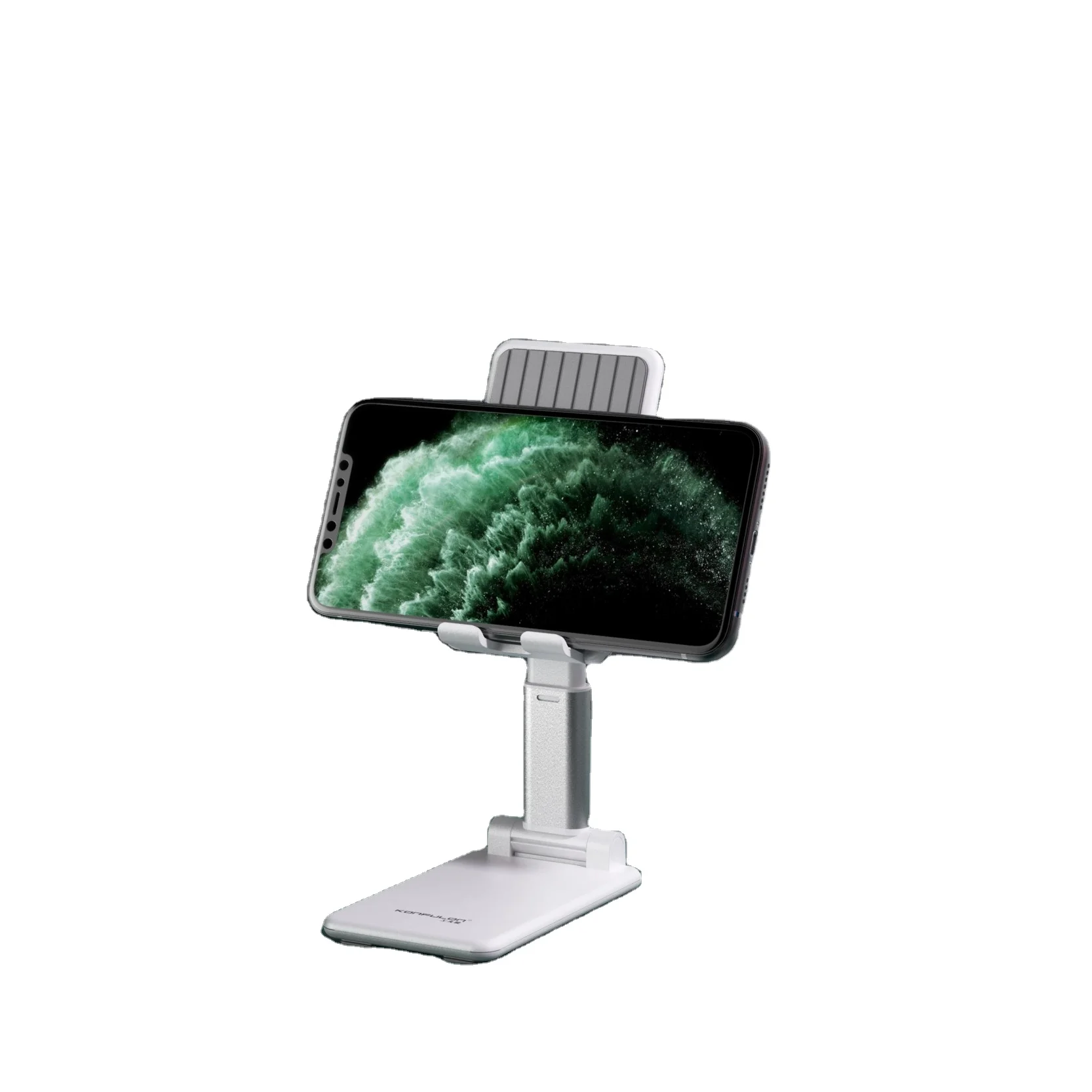 Konfulon 2025 Лидер продаж складной Настольный стенд для универсальных мобильных телефонов