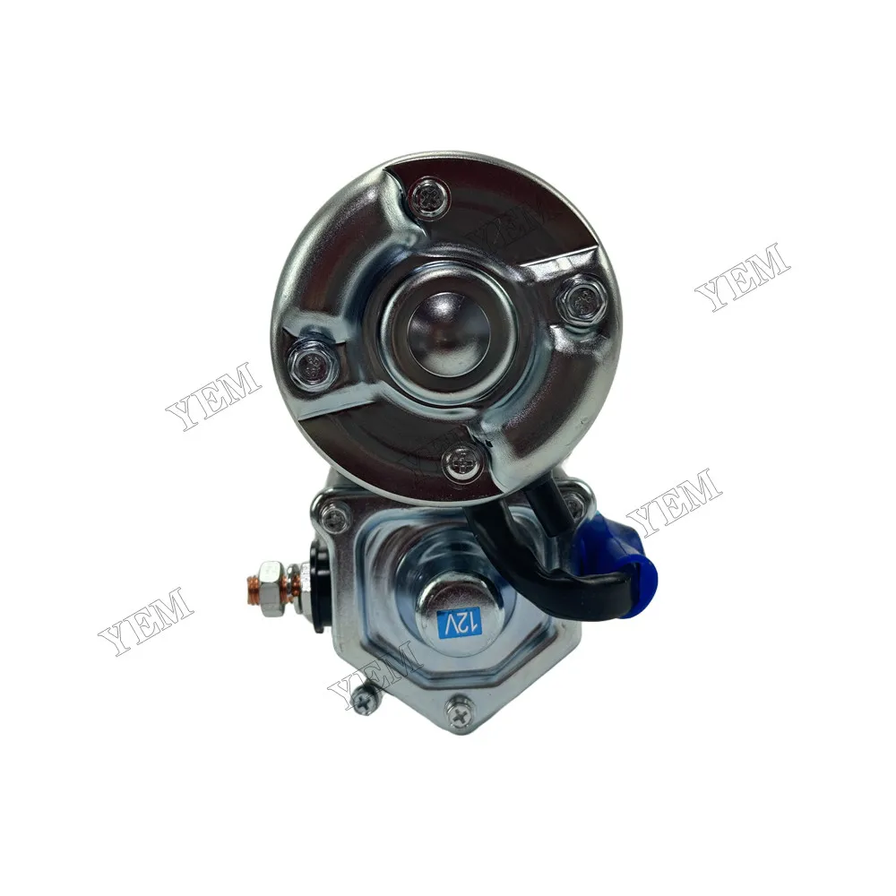 Starter Motor 2810054320 Fit for Toyota Engine 5