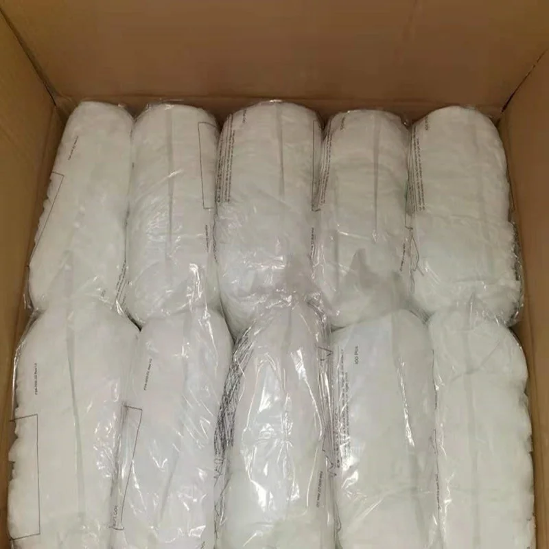 MR SAFETY Single-use Sanitary Cover Headphone factory