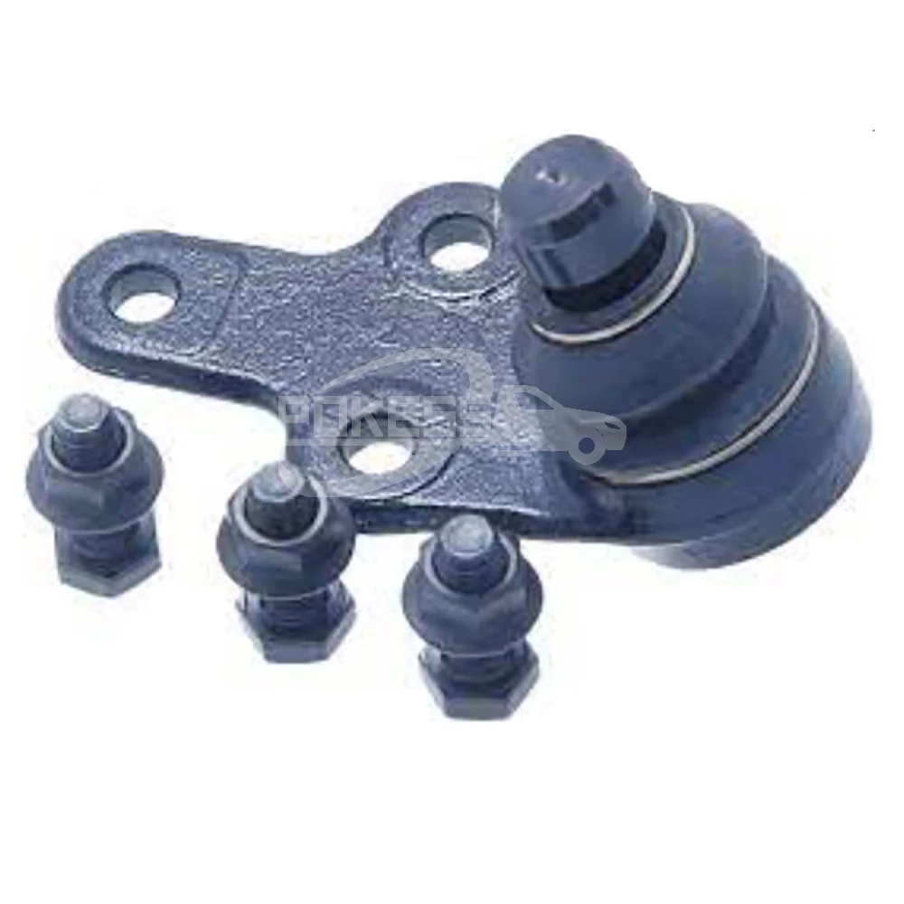 BV61-3A424-1 BV61-3395-AA Left Lower Control Arm B — 3