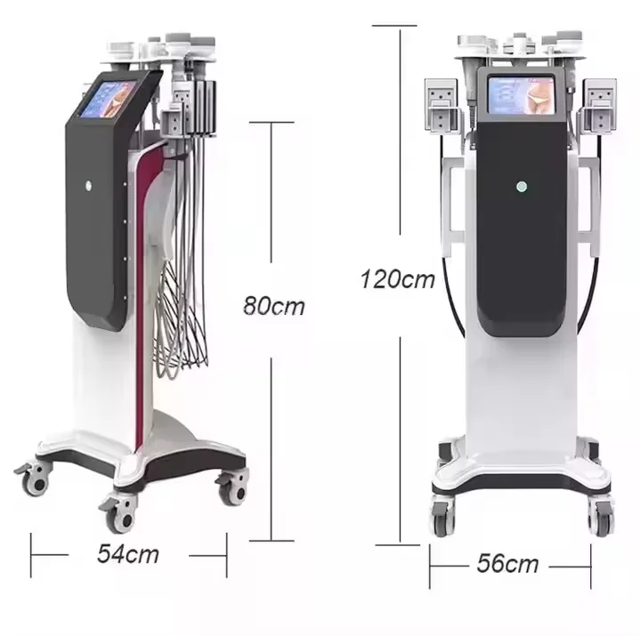 10-in-1 80K Cavitation Vacuum RF Slimming Machine 11 Shop the advanced 10-in-1 80K cavitation vacuum RF slimming machine with lipolaser and multipolar RF technology for body contouring, fat reduction, and skin tightening treatments. 10-in-1 80K Cavitation Vacuum RF Slimming Machine