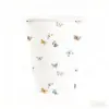 9IOZ TAZA*8PCS