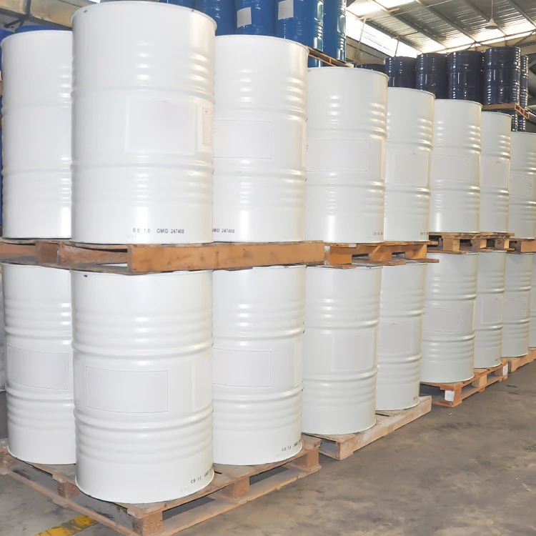Hot Sell Food or Industrial Grade Propylene Glycol Used As Anti Freezing Agent