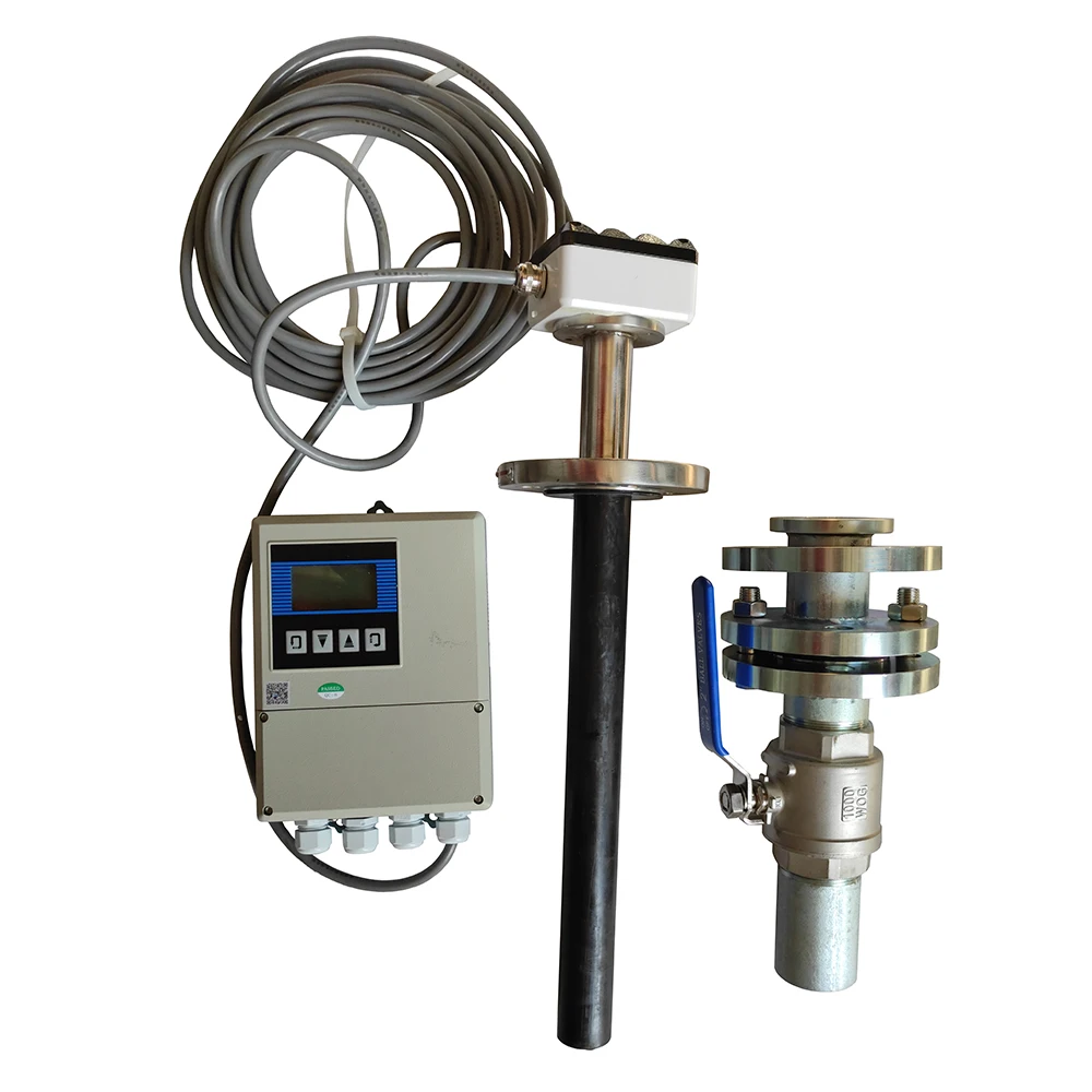 Flow Meters For The Food Industry Electromagnetic Flow Meters Flow ...