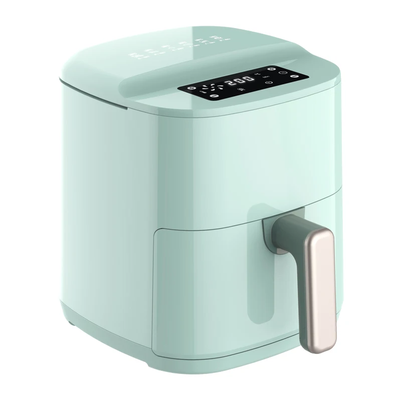 2023 Beautiful Design Air Fryer Custom Electric Multi Smart Air Fryer