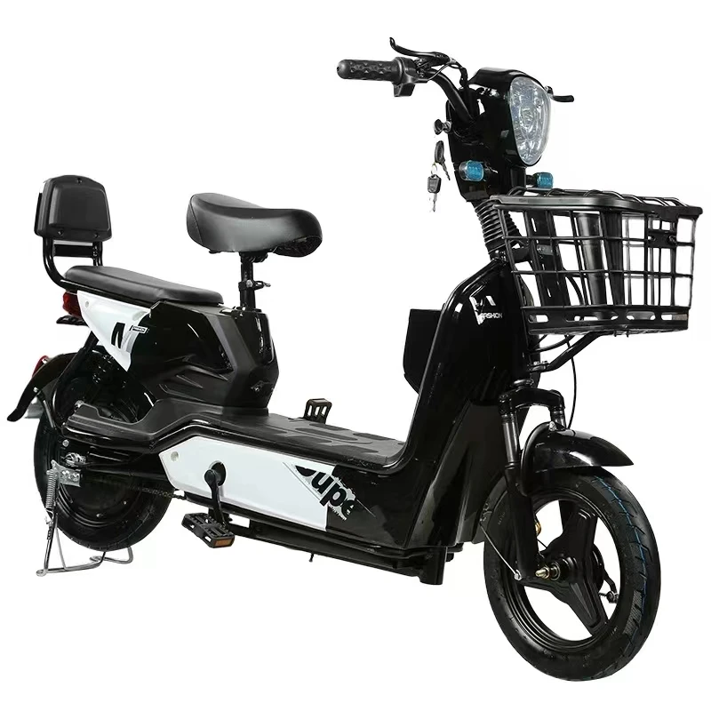 Electric vehicle 500w 60v20 e bike Electric City Bike electric scooter 30 50 Km h two wheeled electric vehicle