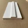 door jamb 2