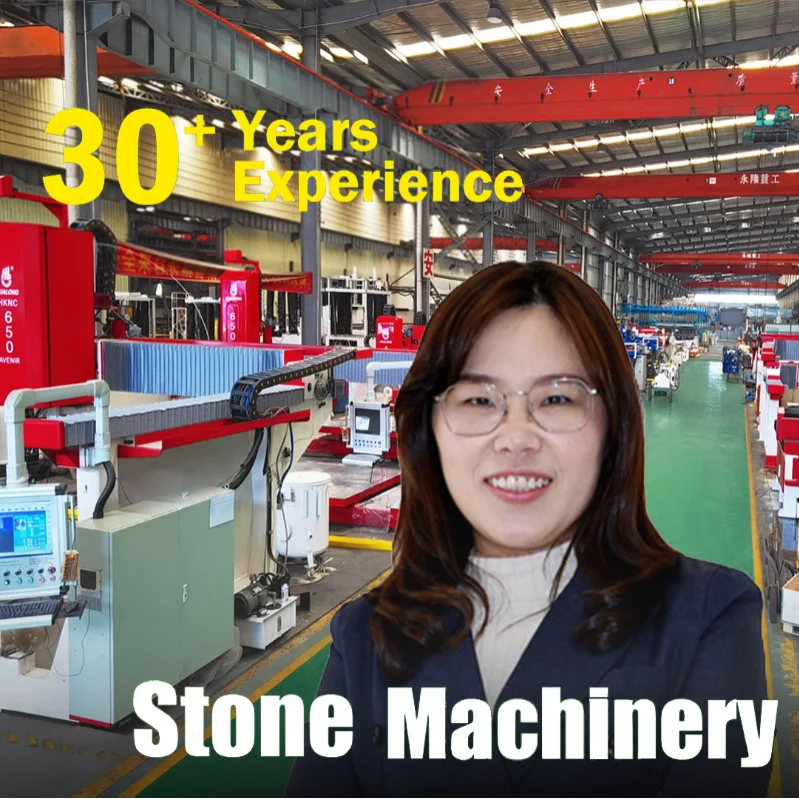 HUALONG, verified Pro Stone Machinery Manufacturer in China Product