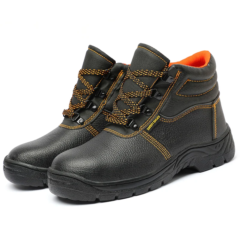 branded safety shoes online