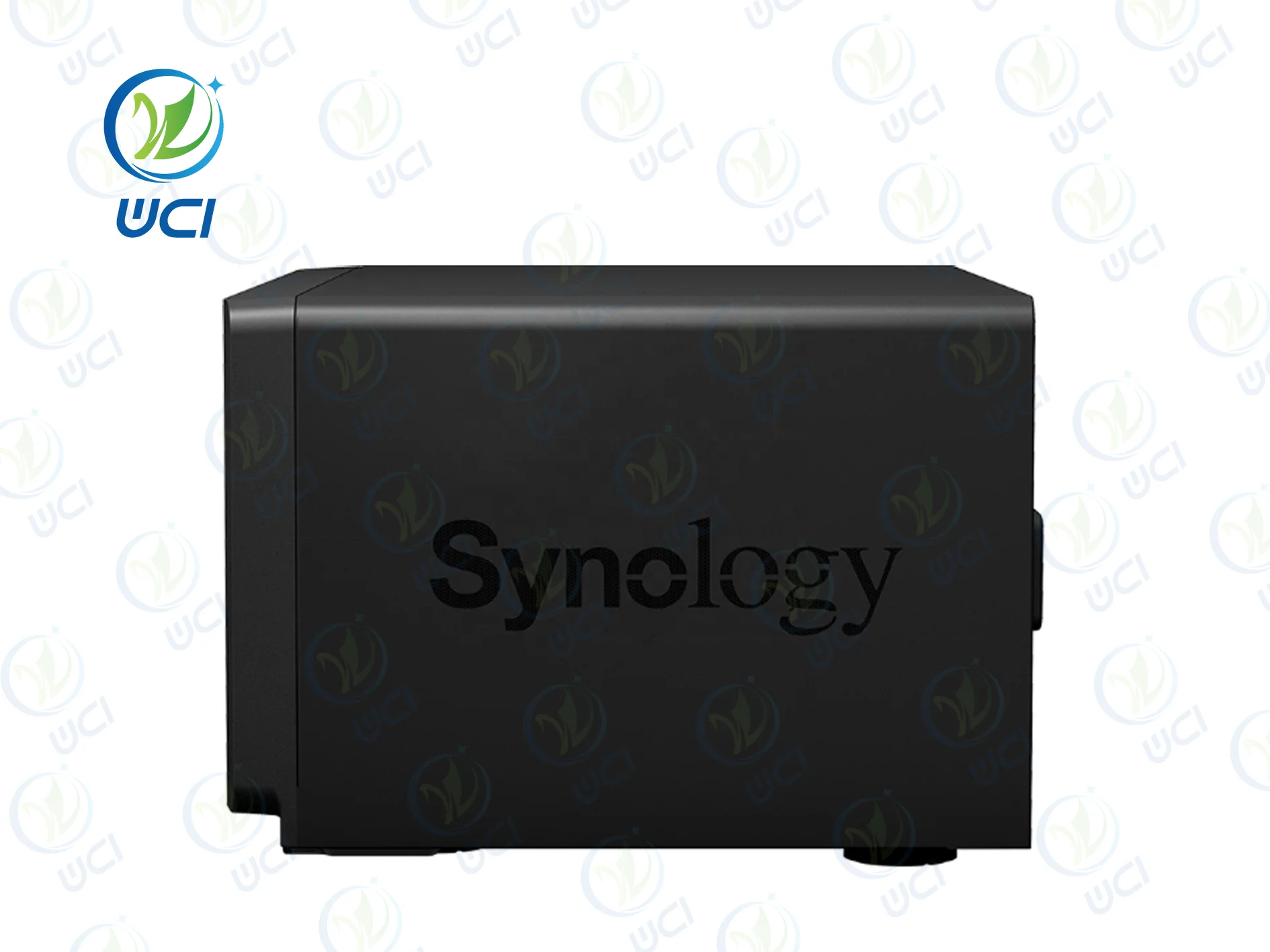 Synology DiskStation DS1821+ 8-Bay NAS Network Storage Cloud