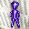 Halloween Purple