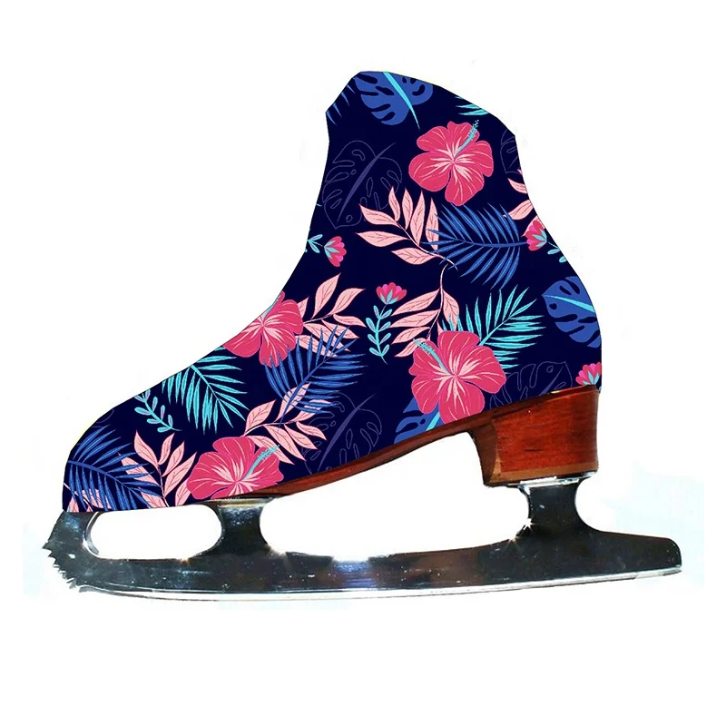 Durable Ice Skating Boot Covers Ice Skating Boot Covers Skate Boot