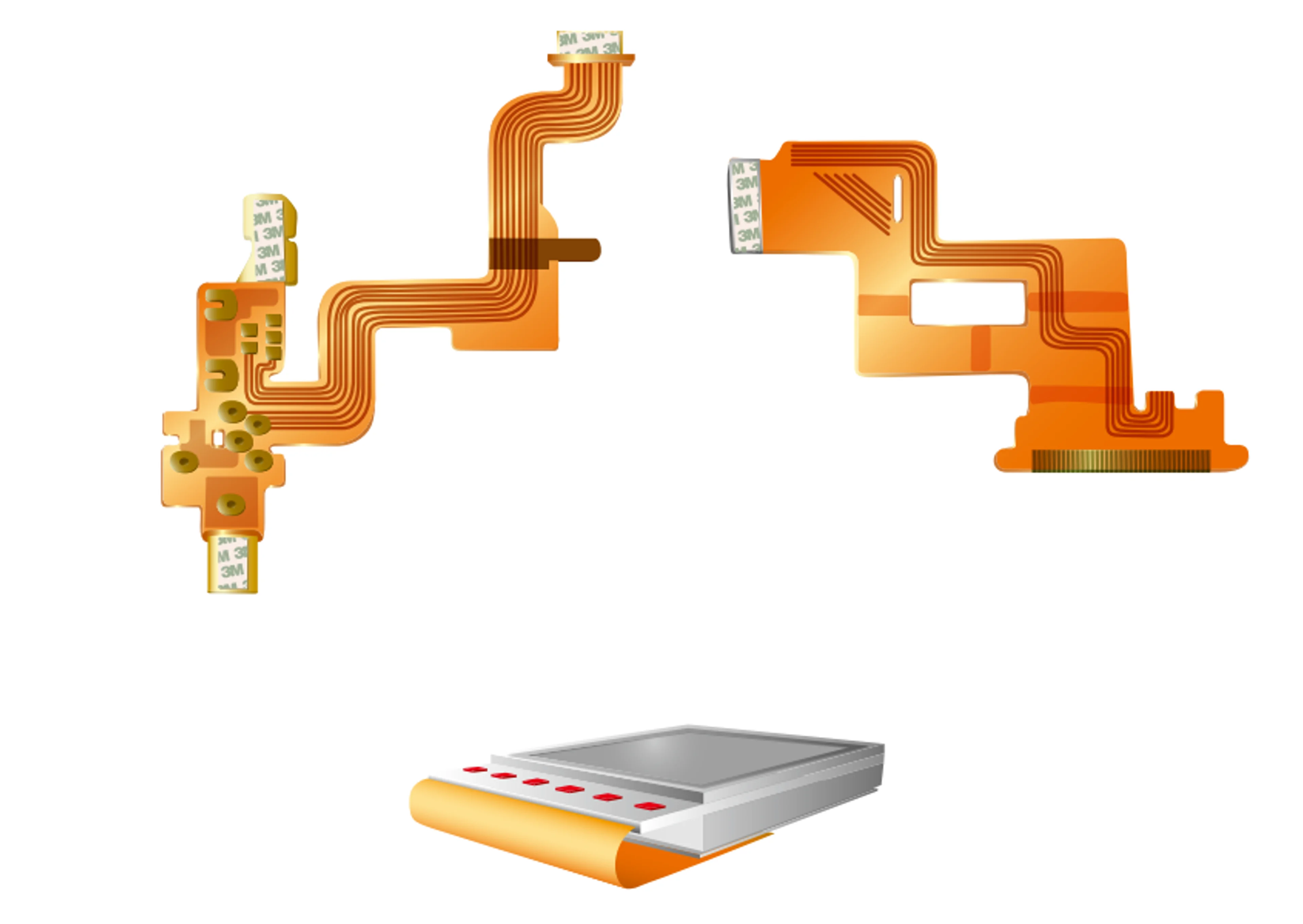 3m Ultra High Temperature Double Coated Tape 9077 Buy 3m Ultra High