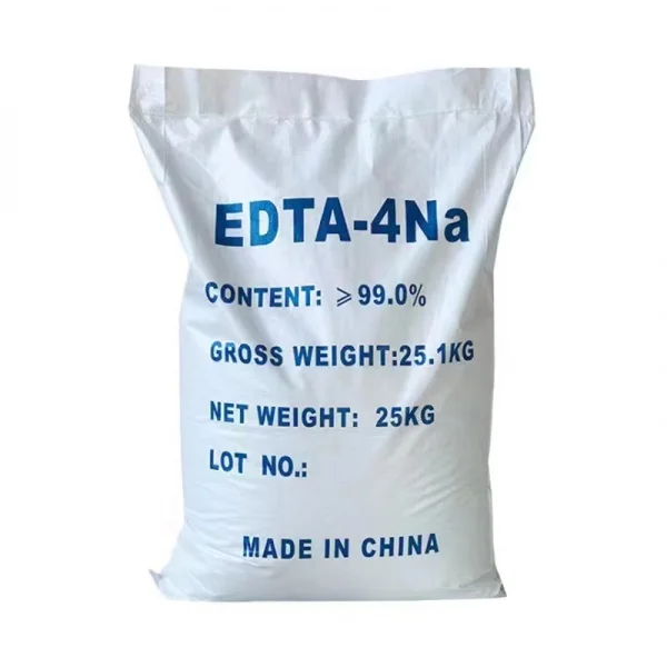 Ethylene Diamine Tetraacetic Acid Edta Acid And Sodium Salt Edta-2na ...