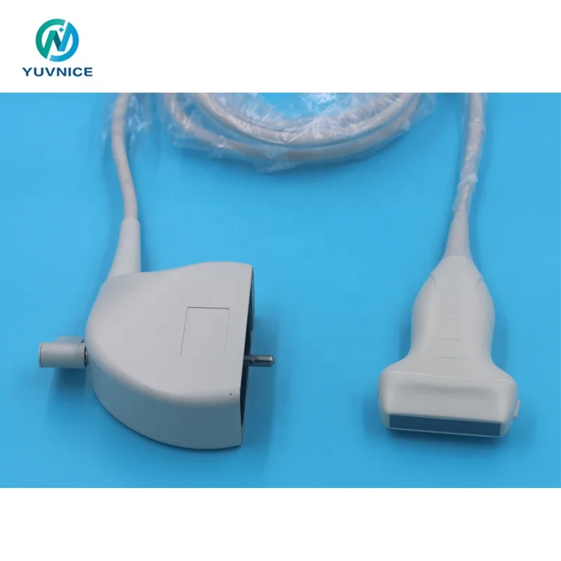 Mindray 75L38EB Linear Ultrasound Transducer Probe for DP-1100Plus/DP2200/DP-3300/7700/10/20
