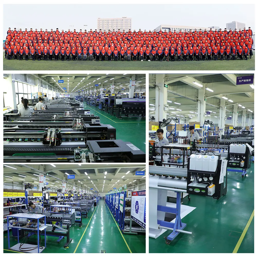 A3 30cm Mini Uv Flatbed Print Printing Machine Dtf Uv Crystal Label Printer Uv Dtf epson I3200 Head for logo
