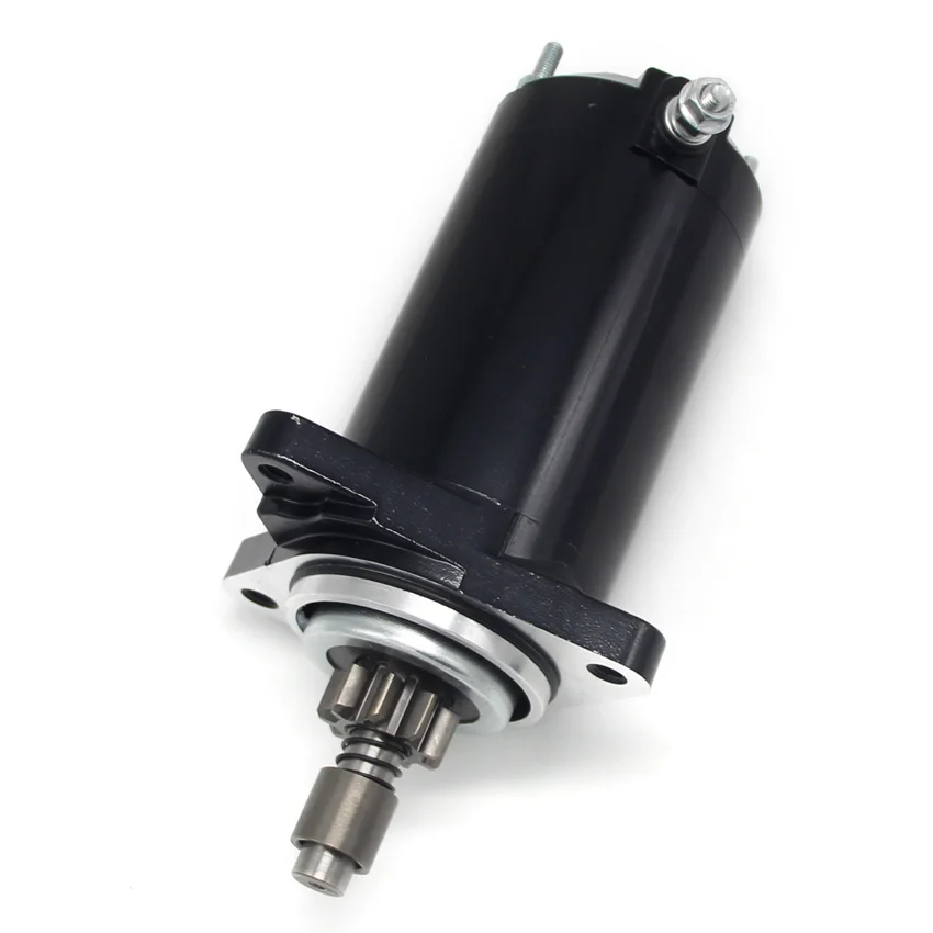 Motorboat Starter Motor for Sea-Doo 278001301 278000576 278000577