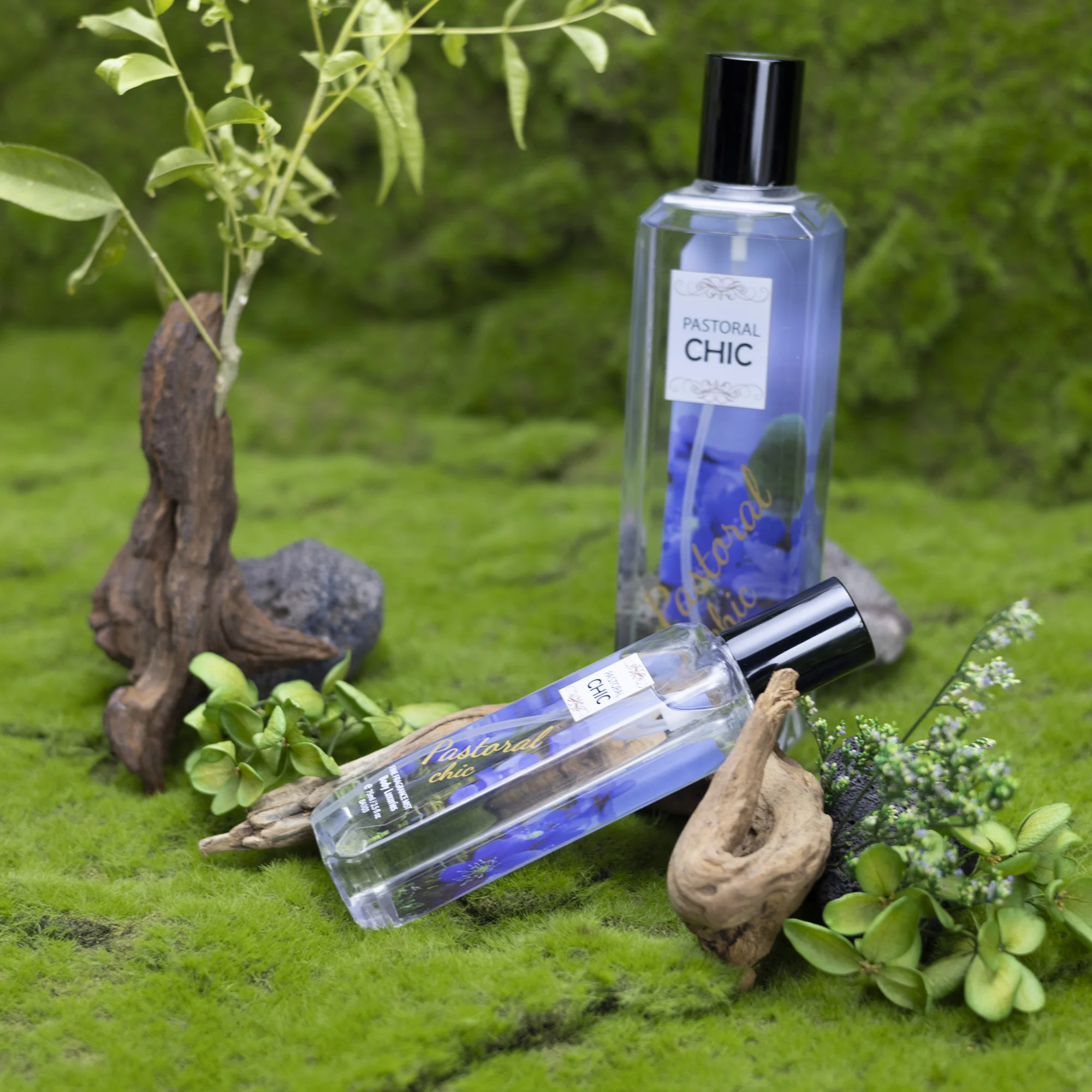 Women Long Lasting Perfume DEAR BODY Eau De Parfum