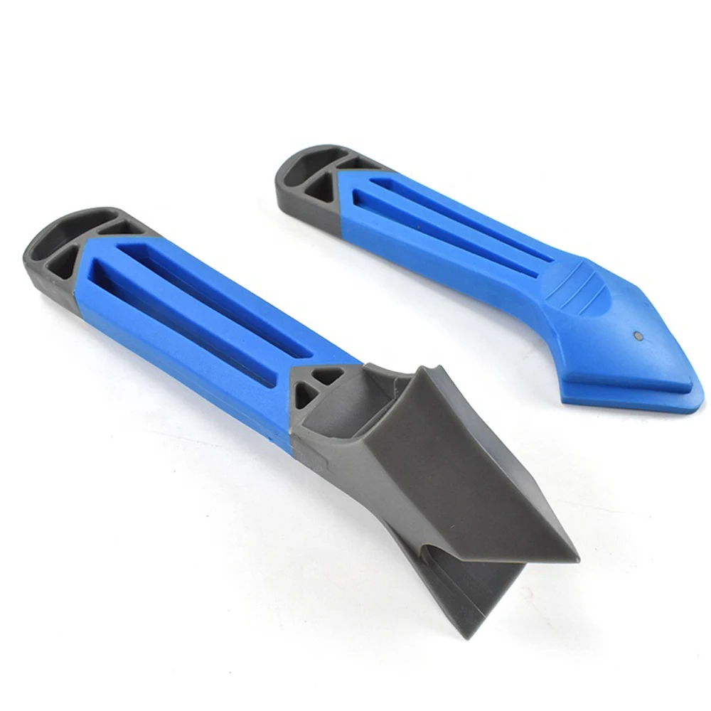 Smooth tools. Smooth tools