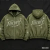 Army Green