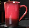 Rojo deslumbrante