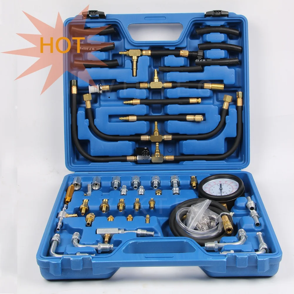 Fuel Pressure Tester Kit Aesthetic Wallpaper