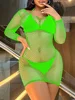 Verde