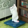 Liquid Cat - Sitting