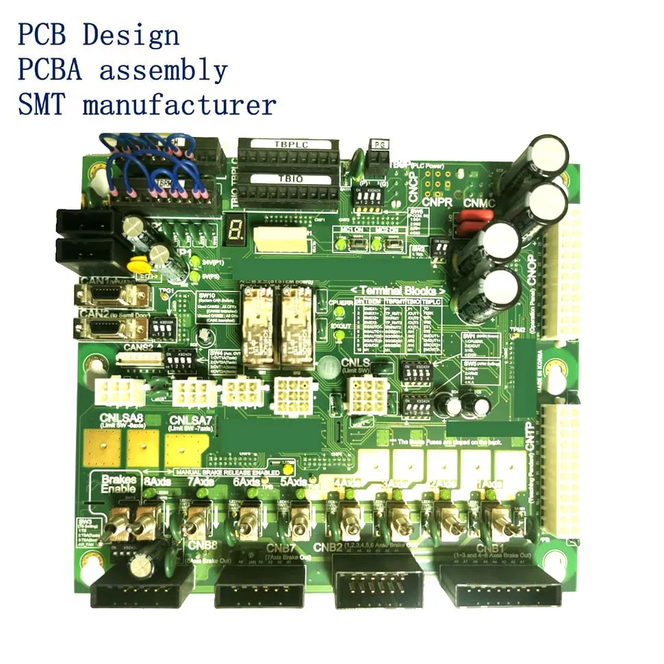 Rockchip Rk3568 Development Board Rk3568 Core Board 3568 Rockchip ...