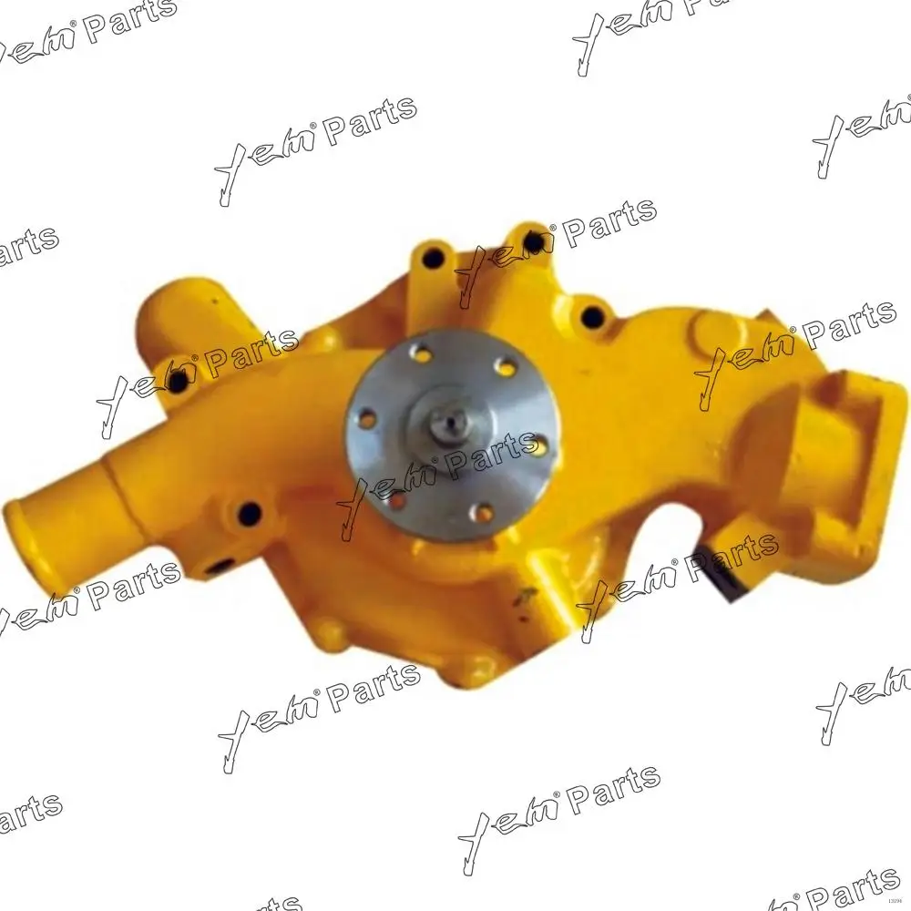 Factory Quality OEM Water Pump for Komatsu 6D95