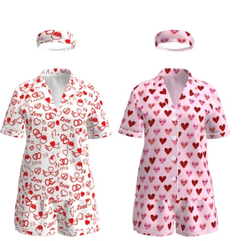 For Onesie Baby Mommy And Me Nightwear Onesie Adult Designer Kids Children Family Pajama Set Women Gnome Christmas Pajamas Oem
