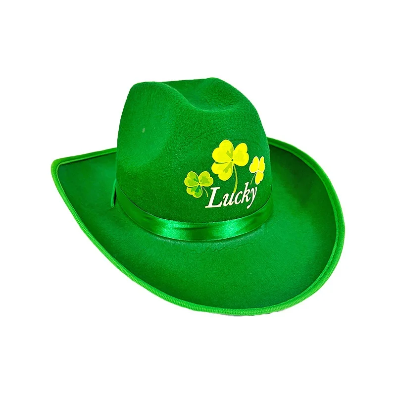 St. Patrick