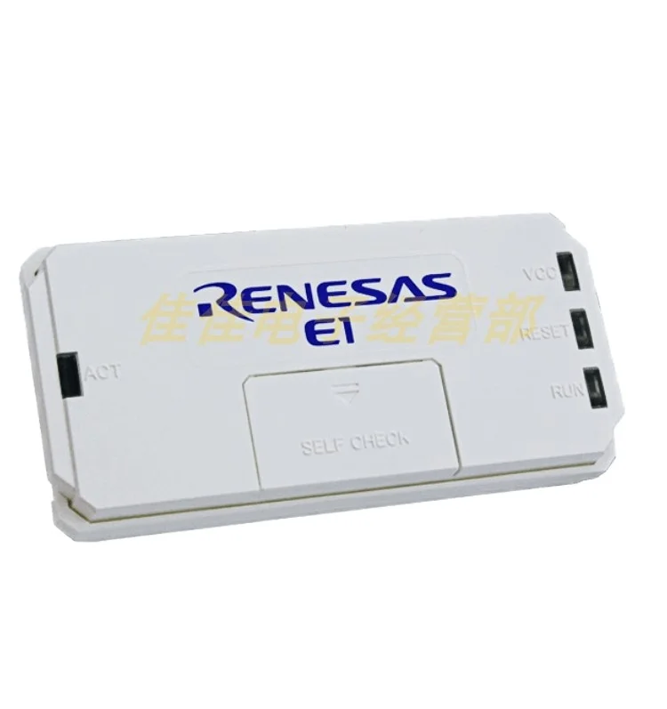 Renesas E1 Simulator E8A Programmer Burner R0E000010KCE00